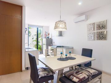 Casa en venta en  fraccionamiento paraiso