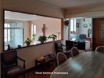 VENTA APARTAMENTO LA CANDELARIA AVD ORIENTAL MEDELLIN