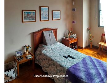 VENTA APARTAMENTO LA CANDELARIA AVD ORIENTAL MEDELLIN
