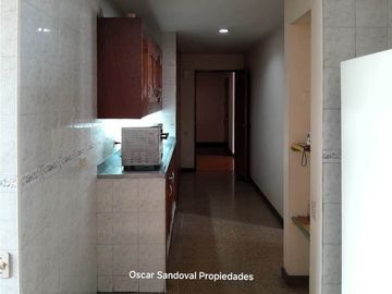 VENTA APARTAMENTO LA CANDELARIA AVD ORIENTAL MEDELLIN
