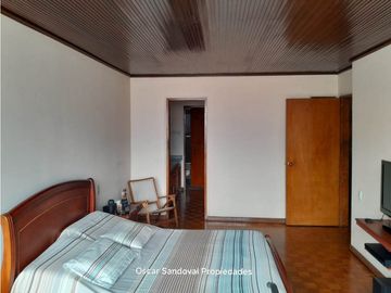 VENTA APARTAMENTO LA CANDELARIA AVD ORIENTAL MEDELLIN