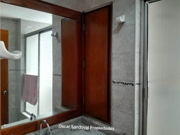 VENTA APARTAMENTO LA CANDELARIA AVD ORIENTAL MEDELLIN