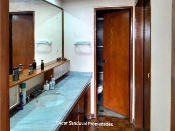 VENTA APARTAMENTO LA CANDELARIA AVD ORIENTAL MEDELLIN