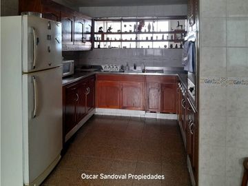 VENTA APARTAMENTO LA CANDELARIA AVD ORIENTAL MEDELLIN