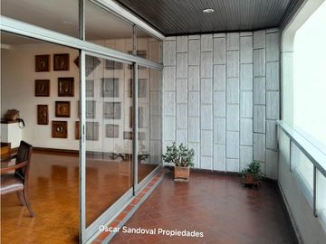 VENTA APARTAMENTO LA CANDELARIA AVD ORIENTAL MEDELLIN