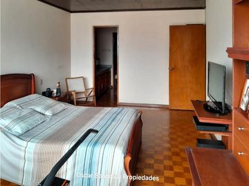 VENTA APARTAMENTO LA CANDELARIA AVD ORIENTAL MEDELLIN