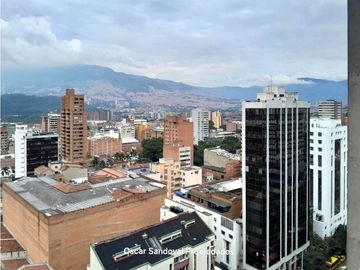 VENTA APARTAMENTO LA CANDELARIA AVD ORIENTAL MEDELLIN