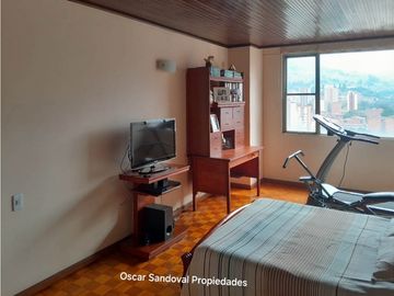 VENTA APARTAMENTO LA CANDELARIA AVD ORIENTAL MEDELLIN