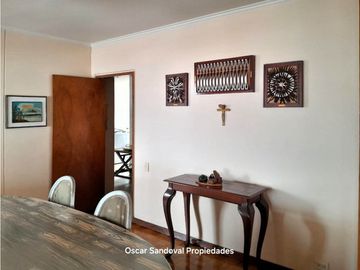 VENTA APARTAMENTO LA CANDELARIA AVD ORIENTAL MEDELLIN