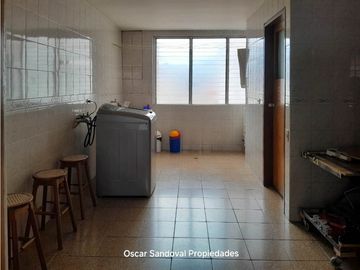 VENTA APARTAMENTO LA CANDELARIA AVD ORIENTAL MEDELLIN