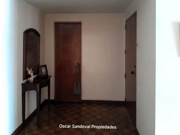 VENTA APARTAMENTO LA CANDELARIA AVD ORIENTAL MEDELLIN