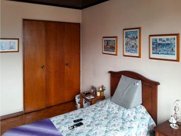 VENTA APARTAMENTO LA CANDELARIA AVD ORIENTAL MEDELLIN
