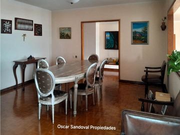 VENTA APARTAMENTO LA CANDELARIA AVD ORIENTAL MEDELLIN