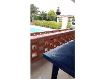 SE VENDE FINCA EN LA VIA ALCALA