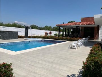 Finca en venta a puerta cerrada - Rozo Palmira Valle Colombia