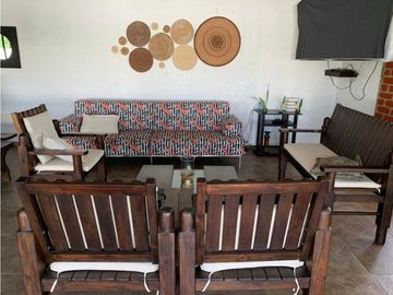 Finca en venta a puerta cerrada - Rozo Palmira Valle Colombia