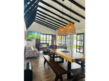 Finca en venta a puerta cerrada - Rozo Palmira Valle Colombia