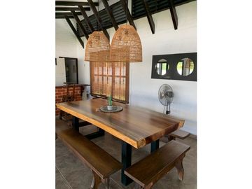 Finca en venta a puerta cerrada - Rozo Palmira Valle Colombia