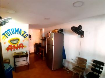 Pumarejo - Casa, Local y Apartamento en venta - Barranquilla