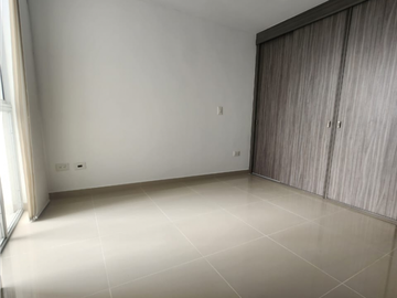 Apartamento Piso 10 en Metropolitan Club Residencial, Dosquebradas