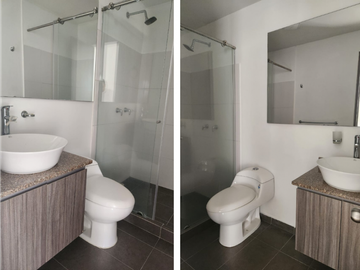 Apartamento Piso 10 en Metropolitan Club Residencial, Dosquebradas