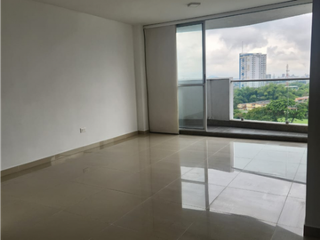 Apartamento Piso 10 en Metropolitan Club Residencial, Dosquebradas