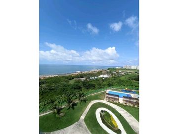 VENDO EXCLUSIVO APARTAMENTO, 116MTS. ALTOS DE MONTICHELLO