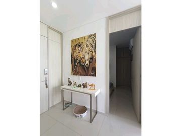 VENDO EXCLUSIVO APARTAMENTO, 116MTS. ALTOS DE MONTICHELLO