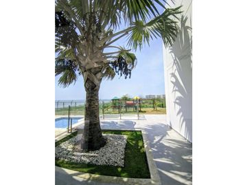 VENDO EXCLUSIVO APARTAMENTO, 116MTS. ALTOS DE MONTICHELLO