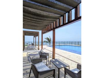 VENDO EXCLUSIVO APARTAMENTO, 116MTS. ALTOS DE MONTICHELLO
