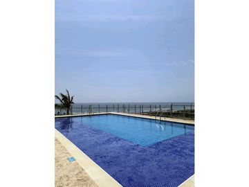 VENDO EXCLUSIVO APARTAMENTO, 116MTS. ALTOS DE MONTICHELLO