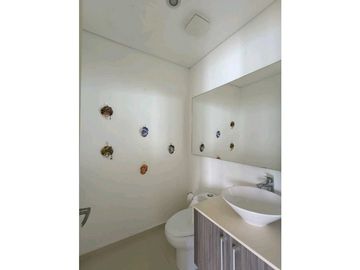VENDO EXCLUSIVO APARTAMENTO, 116MTS. ALTOS DE MONTICHELLO