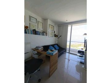 VENDO EXCLUSIVO APARTAMENTO, 116MTS. ALTOS DE MONTICHELLO
