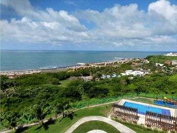 VENDO EXCLUSIVO APARTAMENTO, 116MTS. ALTOS DE MONTICHELLO