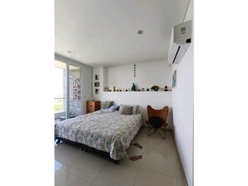 VENDO EXCLUSIVO APARTAMENTO, 116MTS. ALTOS DE MONTICHELLO