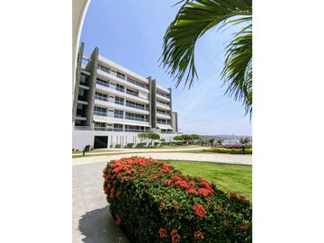 VENDO EXCLUSIVO APARTAMENTO, 116MTS. ALTOS DE MONTICHELLO