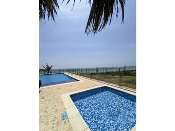 VENDO EXCLUSIVO APARTAMENTO, 116MTS. ALTOS DE MONTICHELLO