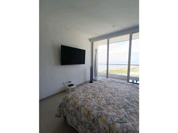 VENDO EXCLUSIVO APARTAMENTO, 116MTS. ALTOS DE MONTICHELLO