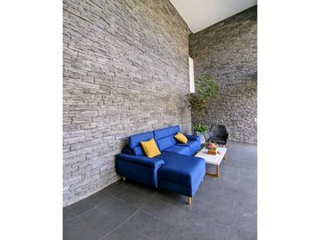 VENDO EXCLUSIVO APARTAMENTO, 116MTS. ALTOS DE MONTICHELLO