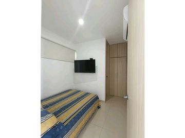 VENDO EXCLUSIVO APARTAMENTO, 116MTS. ALTOS DE MONTICHELLO