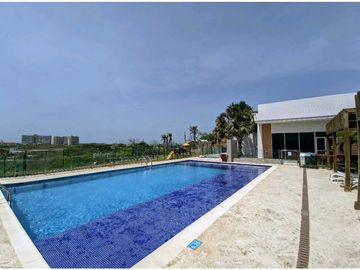 VENDO EXCLUSIVO APARTAMENTO, 116MTS. ALTOS DE MONTICHELLO