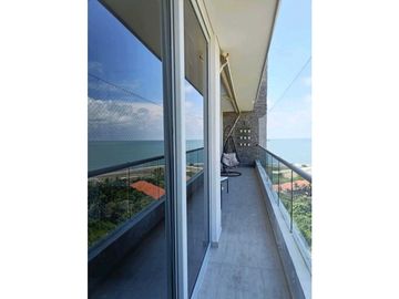 VENDO EXCLUSIVO APARTAMENTO, 116MTS. ALTOS DE MONTICHELLO