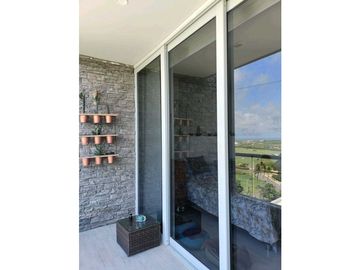 VENDO EXCLUSIVO APARTAMENTO, 116MTS. ALTOS DE MONTICHELLO