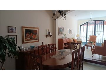 CASA EN VENTA EN ALMENDROS SAN GIL