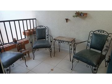 CASA EN VENTA EN ALMENDROS SAN GIL