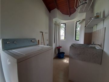 Casa Campestre Alquiler Cerritos Pereira
