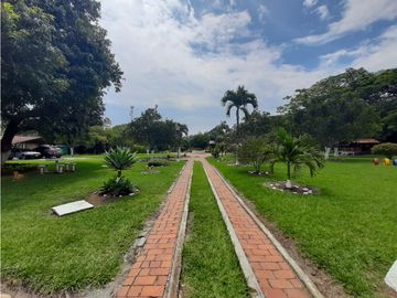 Casa Campestre Alquiler Cerritos Pereira
