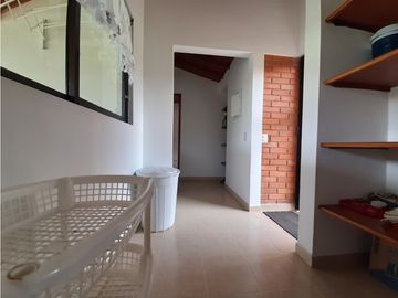 Casa Campestre Alquiler Cerritos Pereira