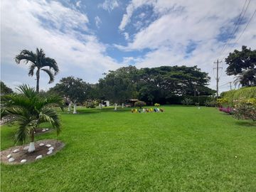Casa Campestre Alquiler Cerritos Pereira