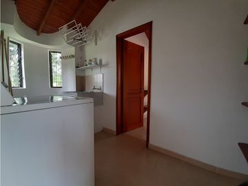 Casa Campestre Alquiler Cerritos Pereira